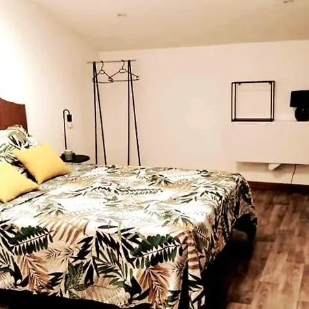 D'une Avec Piscine Partagee Terrasse Amenagee Et Wifi A Apartment